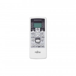 mando a distancia Aire Acondicionado FUJITSU ASY 71 KL
