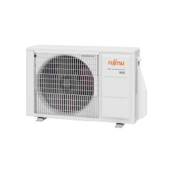Unidad exterior Aire Acondicionado FUJITSU ASY 25 KMCF WIFI