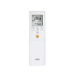 Mando Aire Acondicionado FUJITSU ASY 40 KMCF WIFI