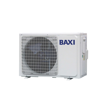 Unidad Exterior 4x1 BAXI ANORI Multi LSGT100-4M R32
