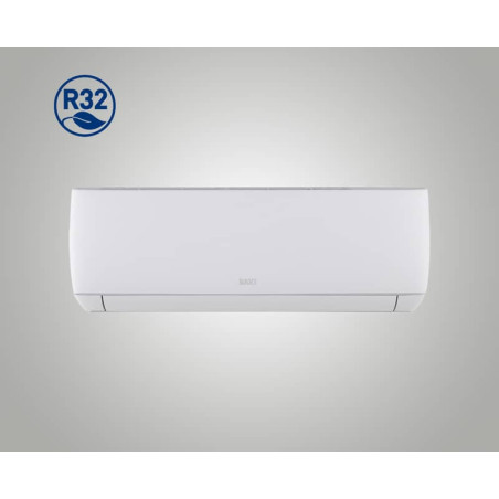 Multisplit Unidad Interior Pared BAXI Anori-2 JSGNW35