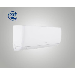 Multisplit Unidad Interior Pared BAXI Anori-2 JSGNW35 Perfil