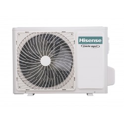 Unidad exterior Aire Acondicionado HISENSE STYLECF50XS04
