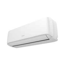 Unidad interior Aire Acondicionado HISENSE STYLE CF50XS04 perfil derecho