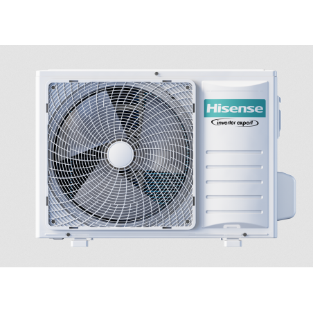 Multisplit Unidad Exterior 2x1 HISENSE 2AMW42U4RGC