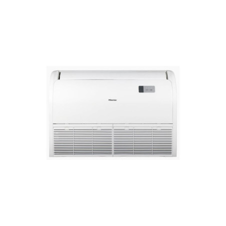 Unidad interior Kit Aire Acondicionado suelo-techo HISENSE AUV105UR4RKC7