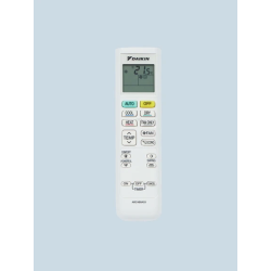 Mando Aire Acondicionado SIESTA DAIKIN SENSIRA TXF35D
