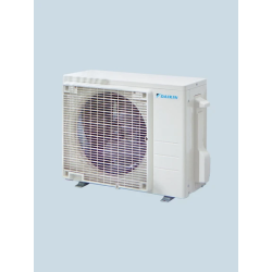 Unidad exterior Aire Acondicionado SIESTA DAIKIN SENSIRA TXF35D