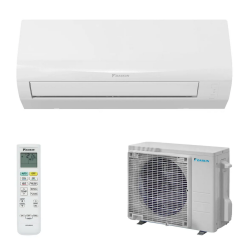 KIT Aire Acondicionado SIESTA DAIKIN SENSIRA TXF42D