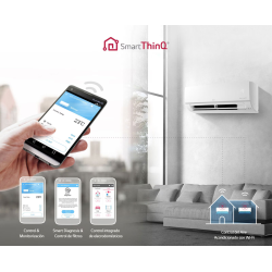 SmartThinQ