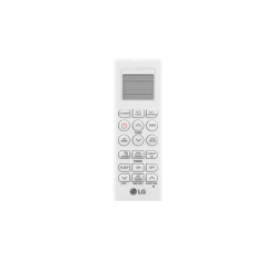 Mando Unidad interior Aire Acondicionado LG CONFORT S12ET R32 con WiFi