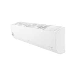 Unidad interior Aire Acondicionado LG CONFORT S12ET R32 con WiFi parte superior