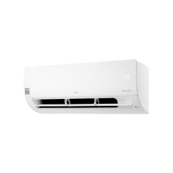 Unidad interior Aire Acondicionado LG CONFORT S12ET R32 con WiFi perfil