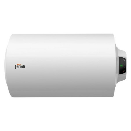 Termo Eléctrico FERROLI TIBER B 80 H
