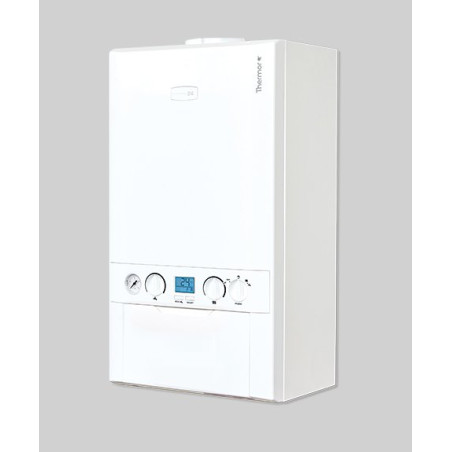 Caledera mural mixta Thermor Logic Micro 30 3/4