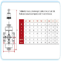 ficha tecnica valvula reductora de presión 1/2"