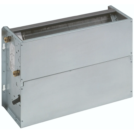 Fancoil Suelo 75Pa-90Pa de 4 Tubos FERCO FC830FXVA