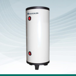 Acumulador agua refrigerda SUICALSA ARZ 750