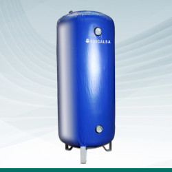 Acumulador agua refrigerada CORDIVARI ARZ 750