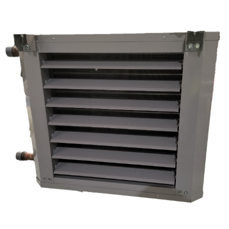 Disipador de Calor Solar 44,2 kW FERCO ATC-24MF