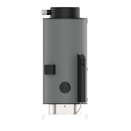 Acumulador estanco TECNA SECURITY SX800 NOX