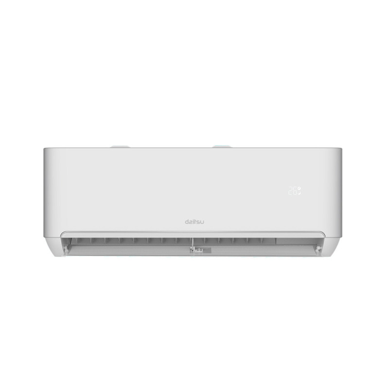 Aire Acondicionado DAITSU Split Artic DS09KTP ENCENDIDO