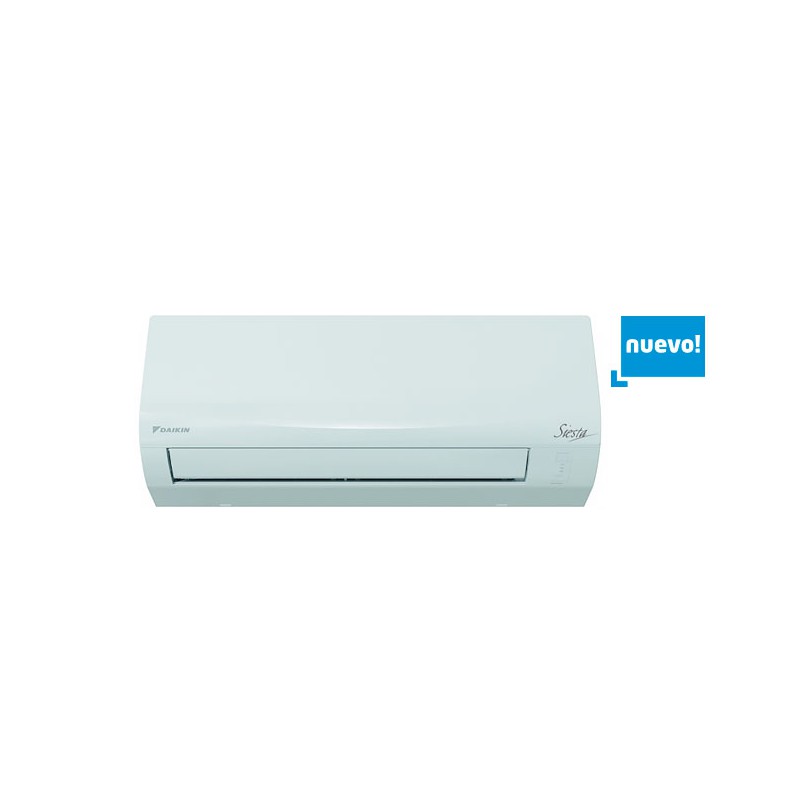 Aire Acondicionado SIESTA DAIKIN SENSIRA AXF42E