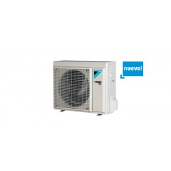 unidad exterior daikin siesta sensira axf42E