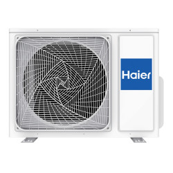 Unidad exterior Aire Acondicionado HAIER TIDE GREEN 25