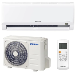 Conjunto Aire Acondicionado SAMSUNG F-AR12MLB