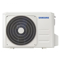 Unidad exterior Aire Acondicionado SAMSUNG F-AR12MLB