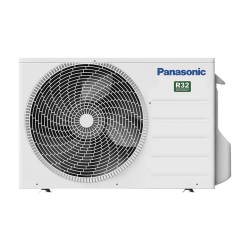 Unidad exterior Aire Acondicionado PANASONIC KIT-TZ35-ZKE