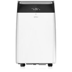 Aire acondicionado portátil DAITSU ALISIOS PREMIUM APD 09FX2