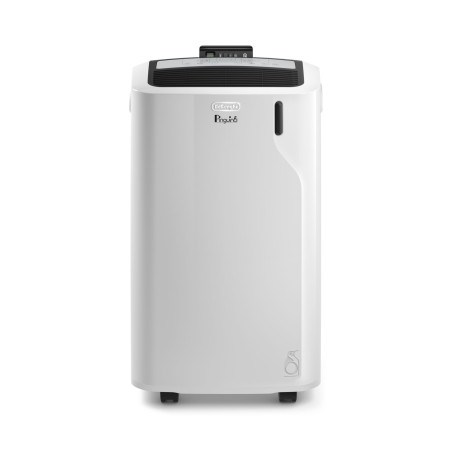 Frente Aire Acondicionado Portátil DELONGHI PAC EM90 SILENT
