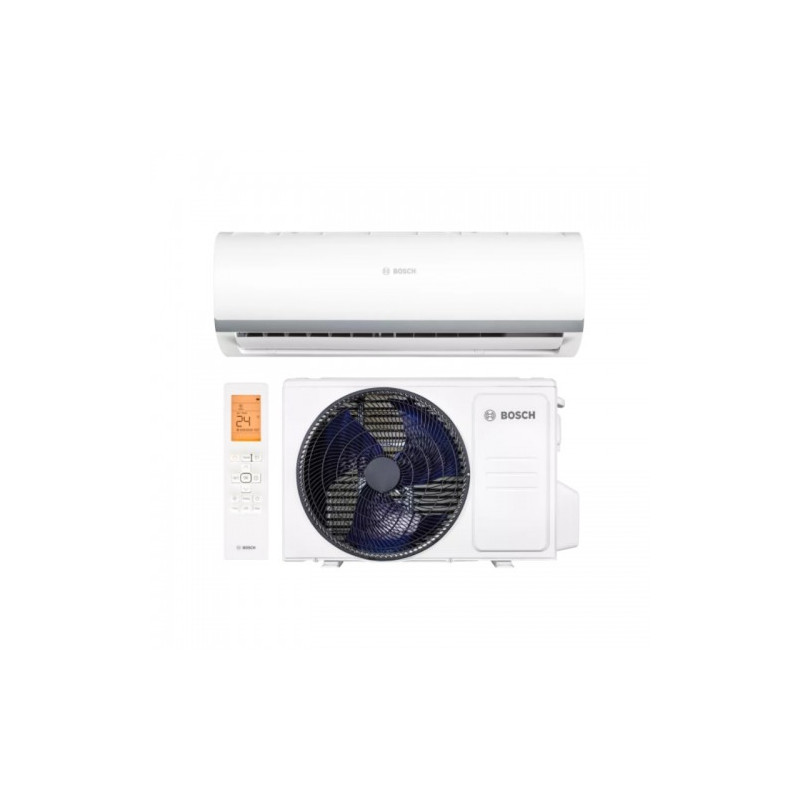 Aire Acondicionado BOSCH CLIMATE 2000 SET 35 WE