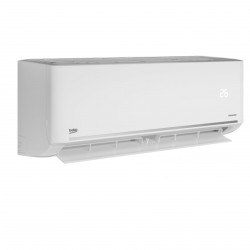 Vista frontal derecha Aire Acondicionado BEKO BEHPG 180/181