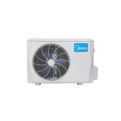 Unidad exterior Aire Acondicionado MIDEA PURE GLASS R32 3,5 kw