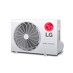 Unidad exterior Aire Acondicionado LG REPLACE 09 R32