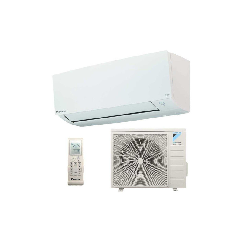 Aire Acondicionado SIESTA DAIKIN AXC50D