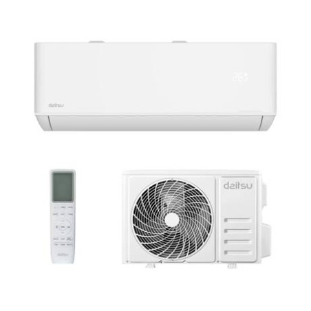 Conjunto Aire Acondicionado DAITSU Split Artic DS18KTP