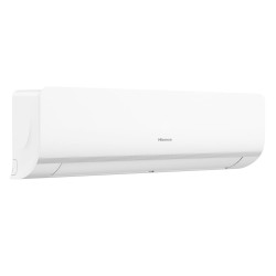 Aire Acondicionado HISENSE SMART CLIMA KC25YR03 VISTA LATERAL