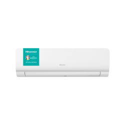 Aire Acondicionado HISENSE SMART CLIMA KC25YR03