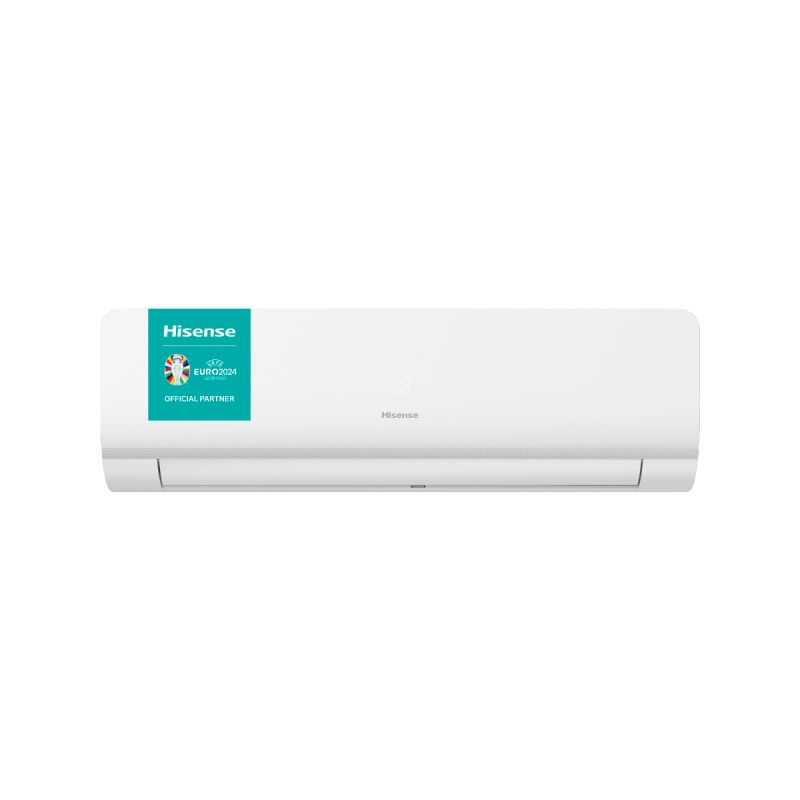 Aire Acondicionado HISENSE SMART CLIMA KC25YR03