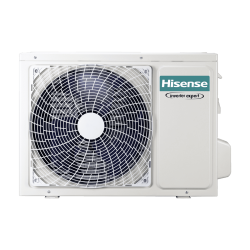 Unidad exterior Aire Acondicionado HISENSE SMART CLIMA KC25YR03