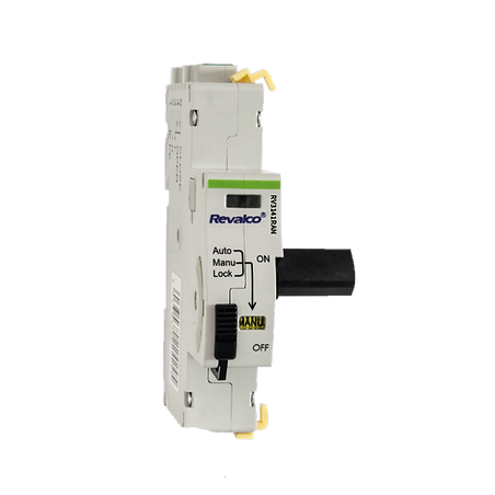 Reconectador automático REVALCO RV3141RAN