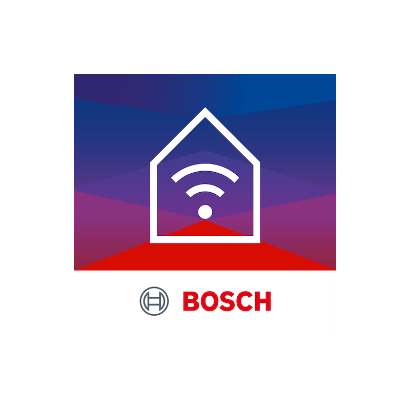 Accesorio WIFI para Calentador JUNKERS BOSCH 5700 S