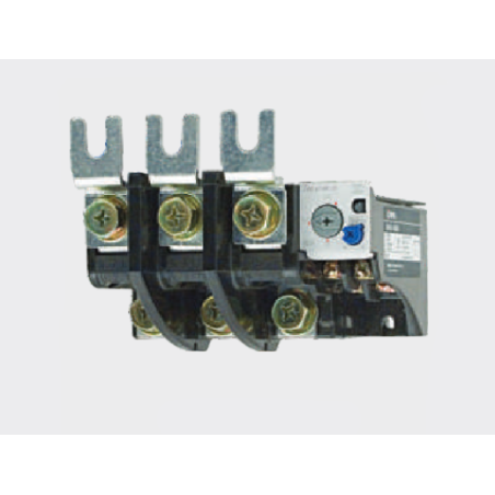 Relé Térmico Motor 100A REVALCO RV41A100100P