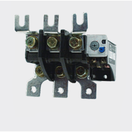 Relé Térmico Motor 125A REVALCO RV41A150125P