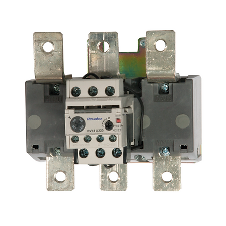 Relé Térmico Motor 180A REVALCO RV41A220180P