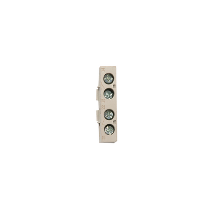 Contacto Auxiliar Frontal REVALCO RV420AE20